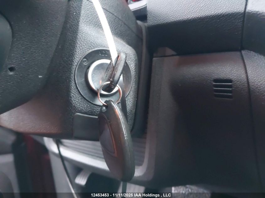 2015 GMC Acadia Sle2 VIN: 1GKKVPKD1FJ323239 Lot: 12453453