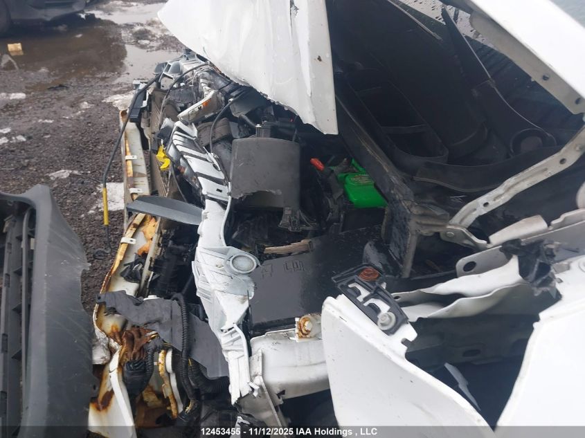 2015 Ford Transit Connect Xl VIN: NM0LS7E70F1210524 Lot: 12453455