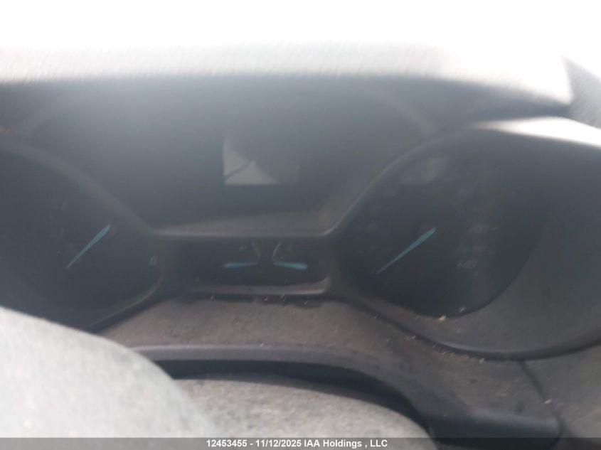 2015 Ford Transit Connect Xl VIN: NM0LS7E70F1210524 Lot: 12453455