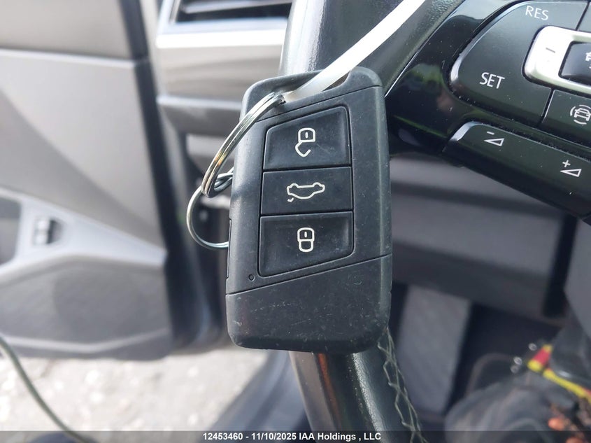 2021 Volkswagen Jetta Highline VIN: 3VWE57BU3MM077574 Lot: 12453460