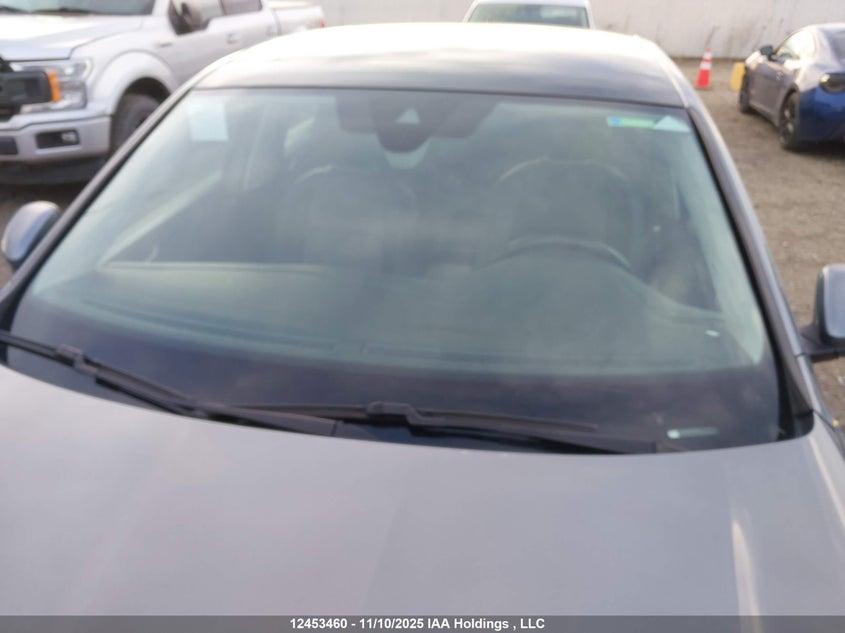 2021 Volkswagen Jetta Highline VIN: 3VWE57BU3MM077574 Lot: 12453460