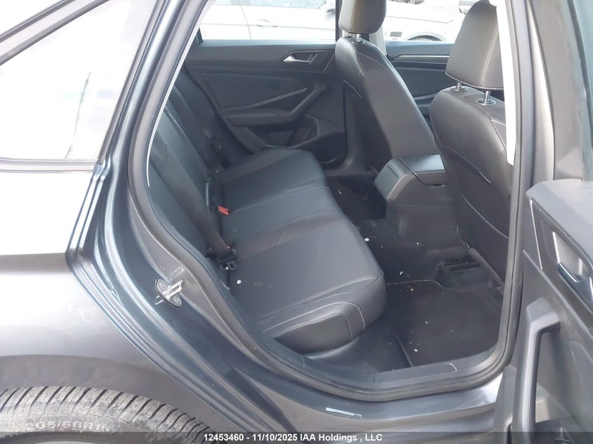 2021 Volkswagen Jetta Highline VIN: 3VWE57BU3MM077574 Lot: 12453460