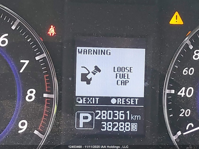 2016 Infiniti Qx70 Sport VIN: JN8CS1MW3GM400556 Lot: 12453468