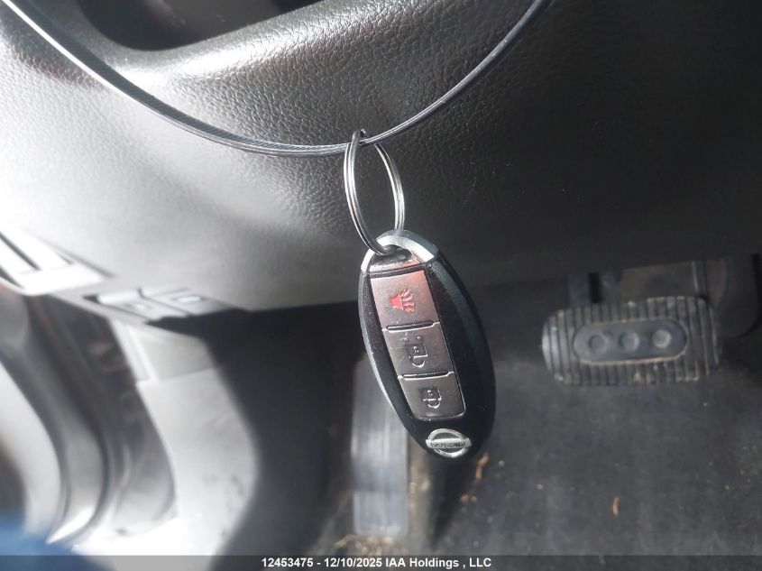 2009 Nissan Cube VIN: JN8AZ28R79T120161 Lot: 12453475