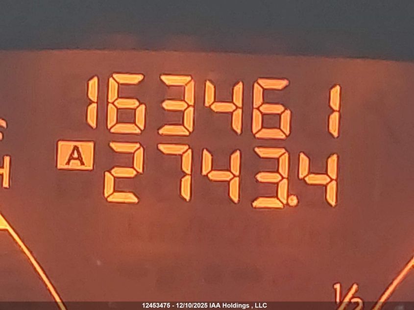 2009 Nissan Cube VIN: JN8AZ28R79T120161 Lot: 12453475