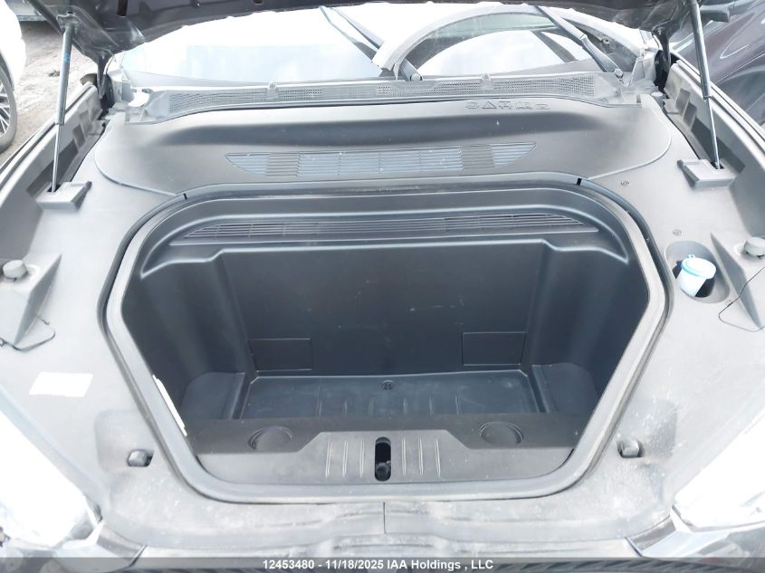 2022 Ford Mustang Mach-E Select VIN: 3FMTK1SS9NMA26107 Lot: 12453480