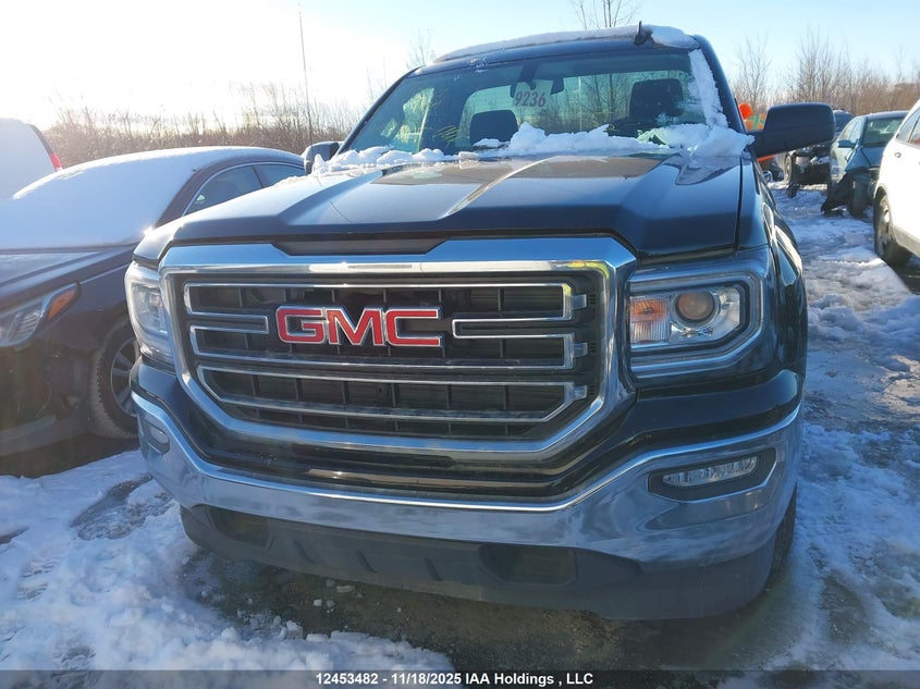 1GTN1MEH9JZ188555 2018 GMC SIERRA photo no. 12