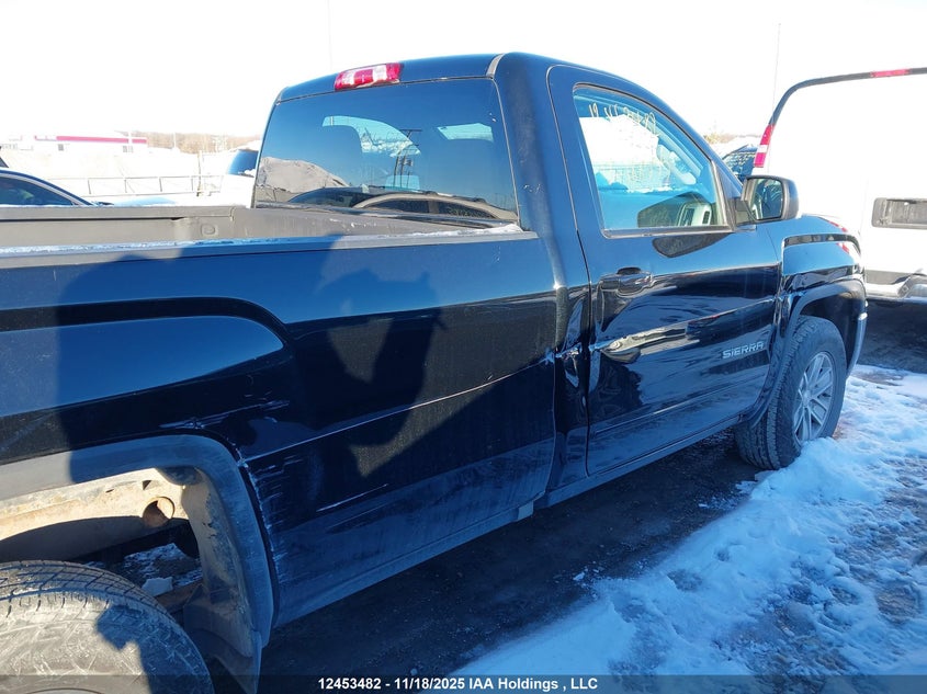 1GTN1MEH9JZ188555 2018 GMC SIERRA photo no. 13