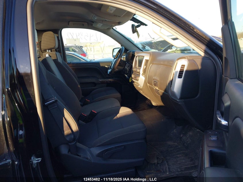 1GTN1MEH9JZ188555 2018 GMC SIERRA photo no. 5