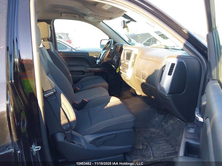 1GTN1MEH9JZ188555 2018 GMC SIERRA photo no. 8