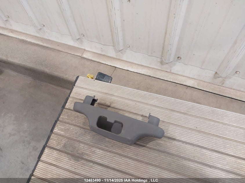 2017 Ford F150 Super Cab VIN: 1FTFX1EF6HKC50416 Lot: 12453490