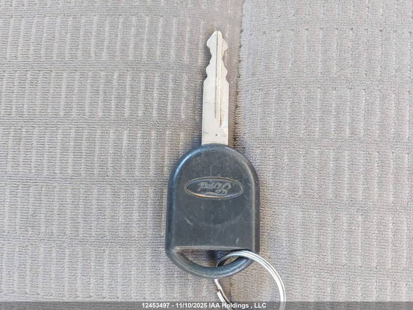 2007 Ford Explorer Xlt VIN: 1FMEU73E57UB60464 Lot: 12453497