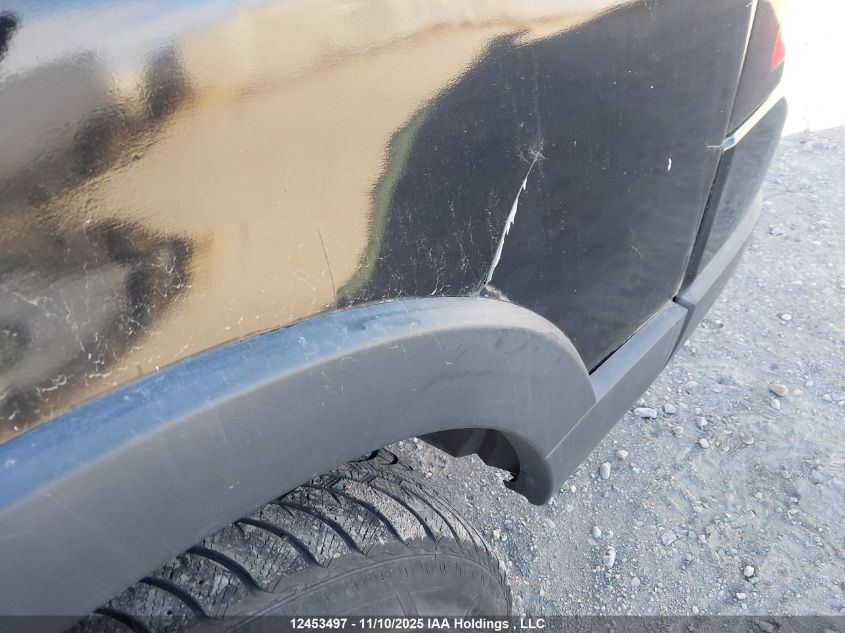 2007 Ford Explorer Xlt VIN: 1FMEU73E57UB60464 Lot: 12453497