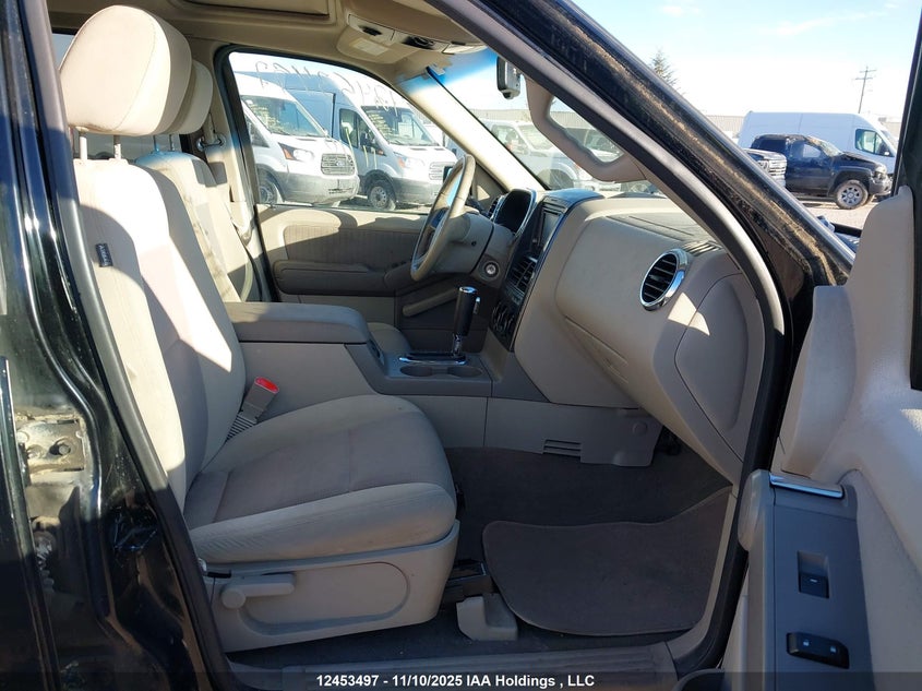 1FMEU73E57UB60464 2007 FORD EXPLORER photo no. 5