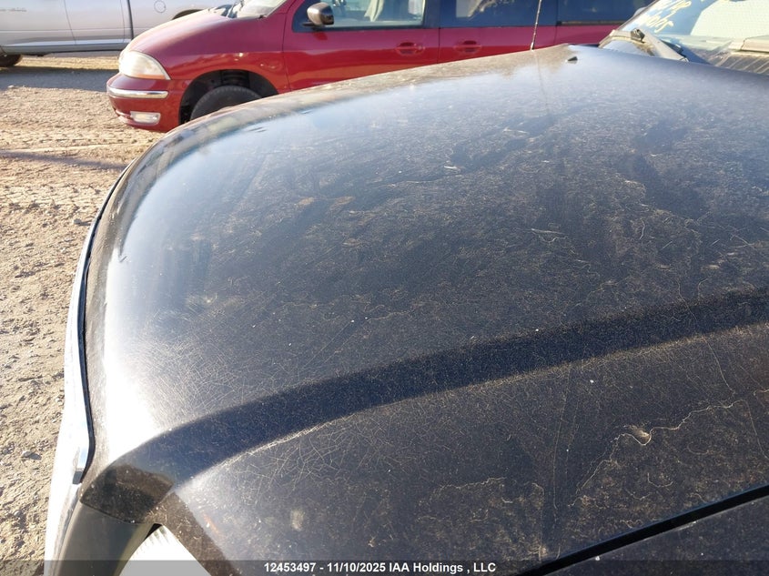 2007 Ford Explorer Xlt VIN: 1FMEU73E57UB60464 Lot: 12453497