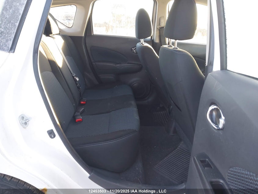 3N1CE2CP8FL419621 2015 NISSAN VERSA photo no. 8
