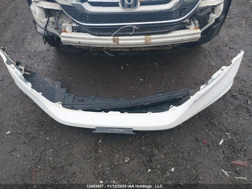 2011 Honda Cr-V Ex-L VIN: 5J6RE4H71BL814851 Lot: 12453507