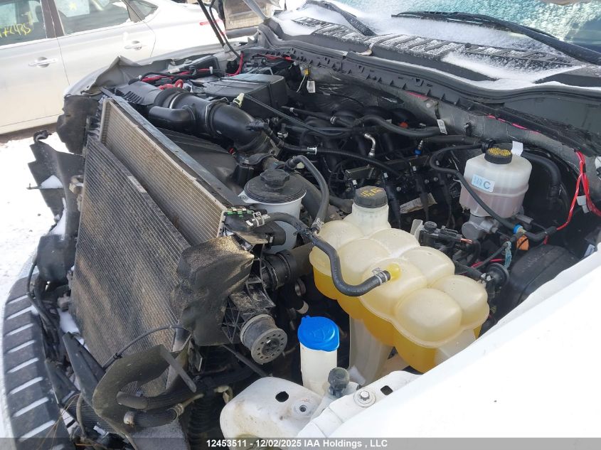 2020 Ford F350 Super Duty VIN: 1FT8W3BN8LEE13643 Lot: 12453511