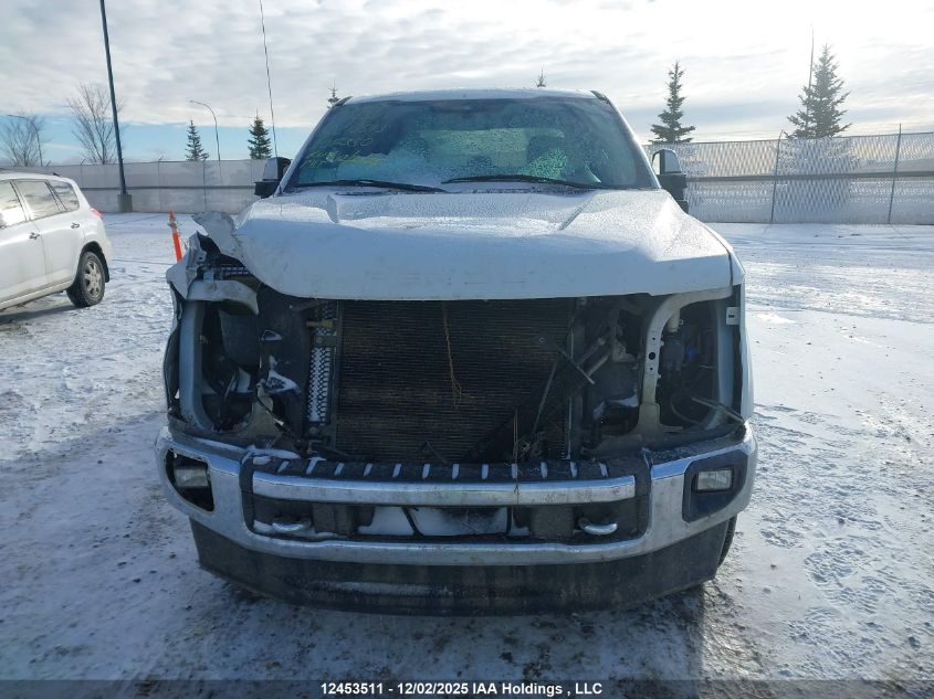 2020 Ford F350 Super Duty VIN: 1FT8W3BN8LEE13643 Lot: 12453511