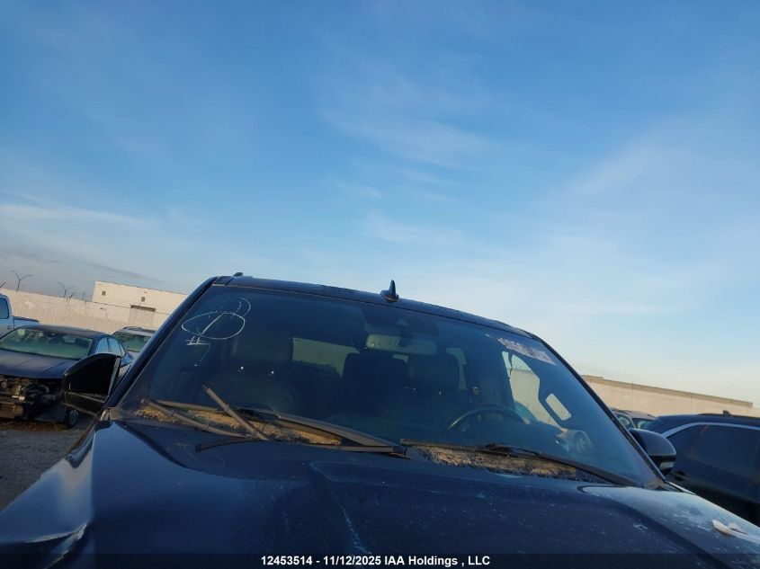 2018 Ford Expedition Max Limited VIN: 1FMJK2AT8JEA68341 Lot: 12453514