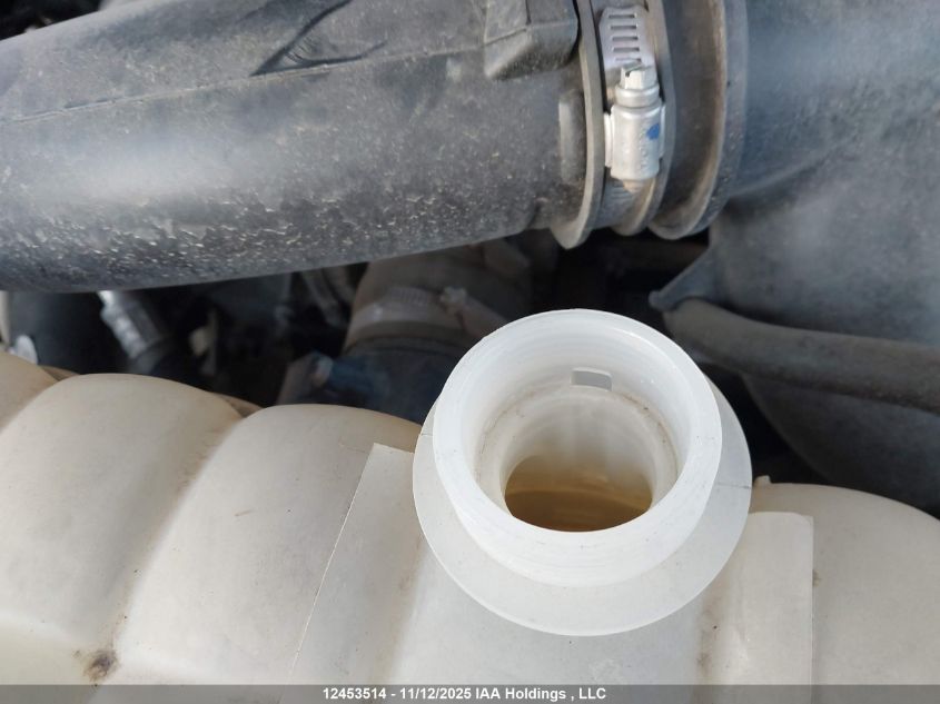 2018 Ford Expedition Max Limited VIN: 1FMJK2AT8JEA68341 Lot: 12453514