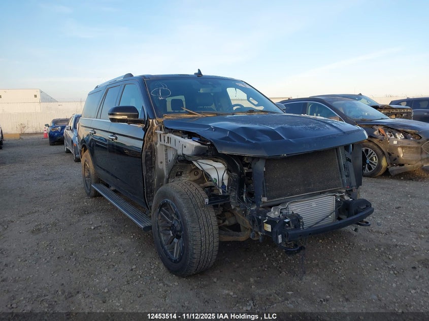 1FMJK2AT8JEA68341 2018 FORD EXPEDITION photo no. 19