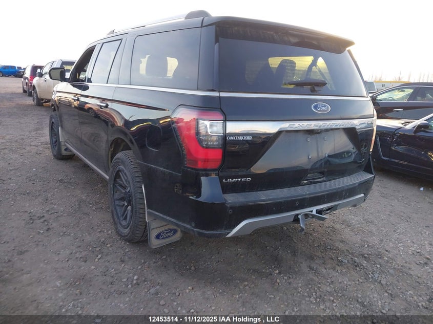 1FMJK2AT8JEA68341 2018 FORD EXPEDITION photo no. 3