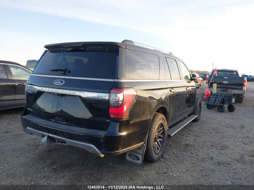 1FMJK2AT8JEA68341 2018 FORD EXPEDITION photo no. 4