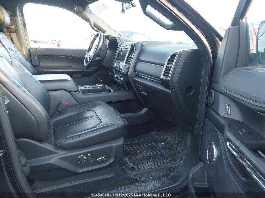 1FMJK2AT8JEA68341 2018 FORD EXPEDITION photo no. 5