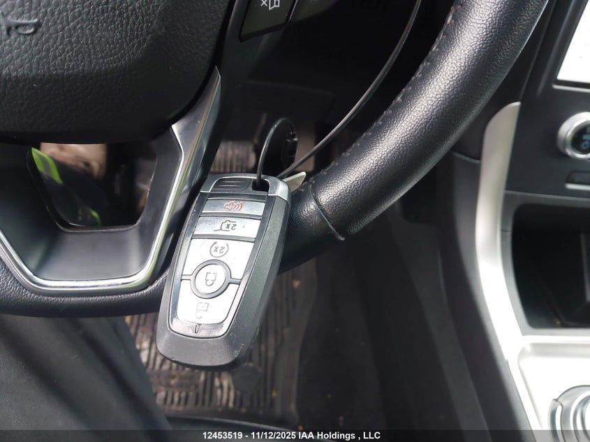 2023 Ford Edge Sel VIN: 2FMPK4J9XPBA35243 Lot: 12453519