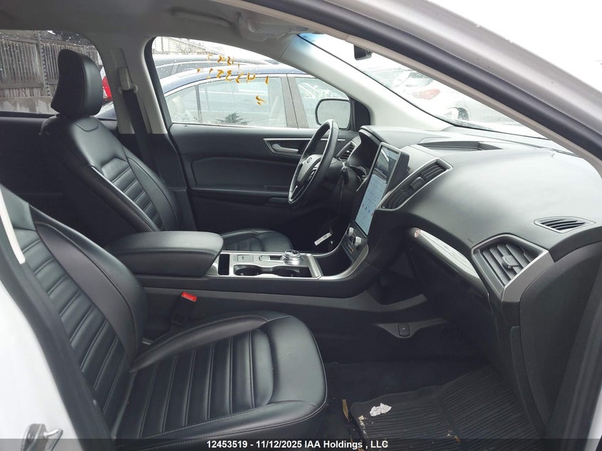 2FMPK4J9XPBA35243 2023 FORD EDGE photo no. 5