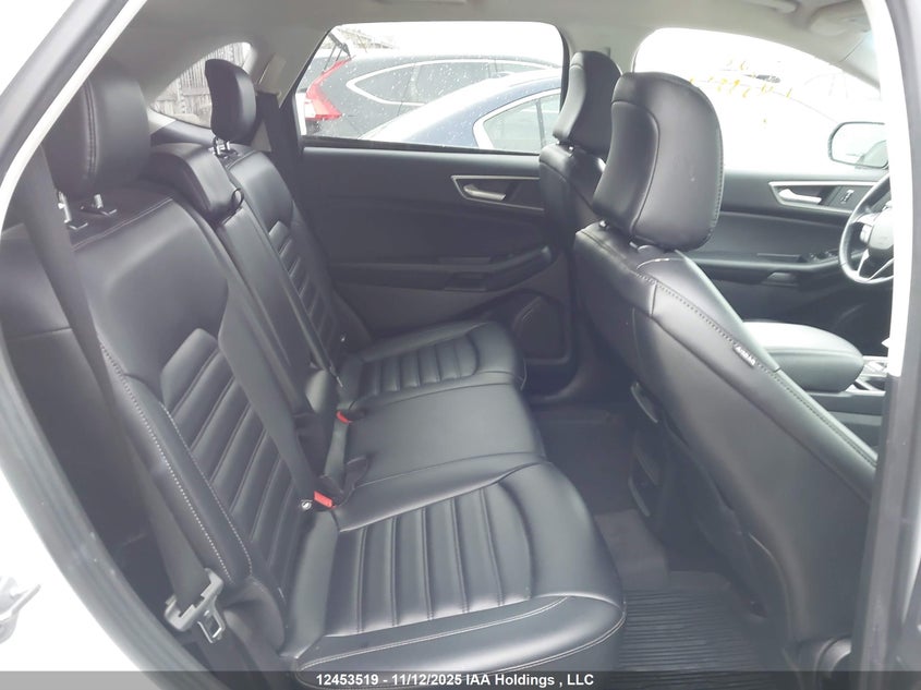 2023 Ford Edge Sel VIN: 2FMPK4J9XPBA35243 Lot: 12453519