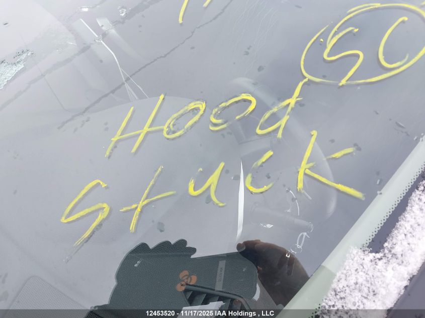 2018 Mitsubishi Eclipse Cross Gt/Se VIN: JA4AT4AA4JZ616320 Lot: 12453520