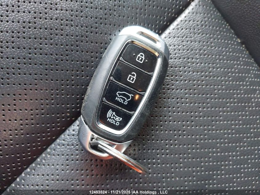 2019 Hyundai Kona 1.6T Ultimate VIN: KM8K5CA50KU268642 Lot: 12453524