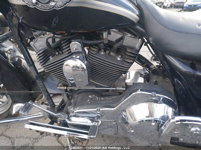 5HD1FRW1X3Y708275 2003 HARLEY-DAVIDSON ROAD KING photo no. 9