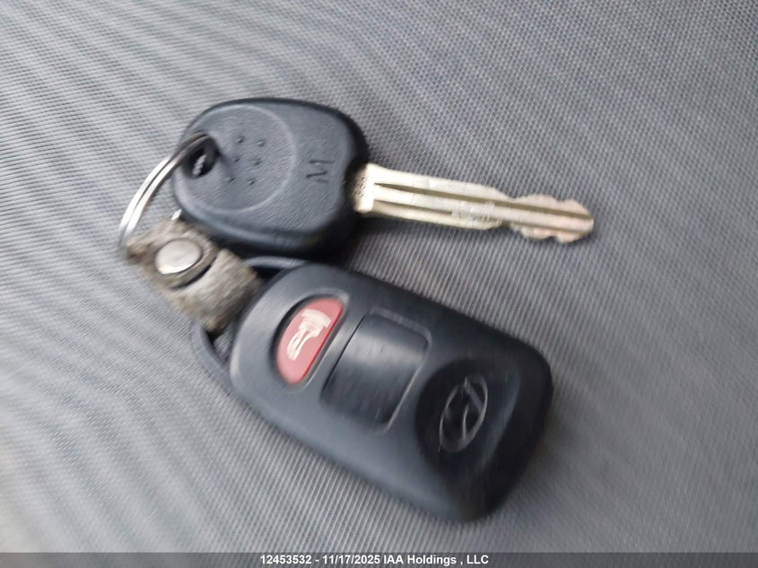 2013 Hyundai Elantra Gl VIN: 5NPDH4AE5DH355203 Lot: 12453532