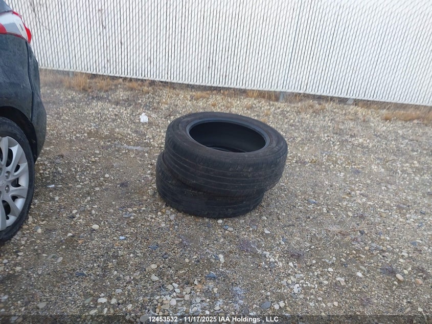 2013 Hyundai Elantra Gl VIN: 5NPDH4AE5DH355203 Lot: 12453532