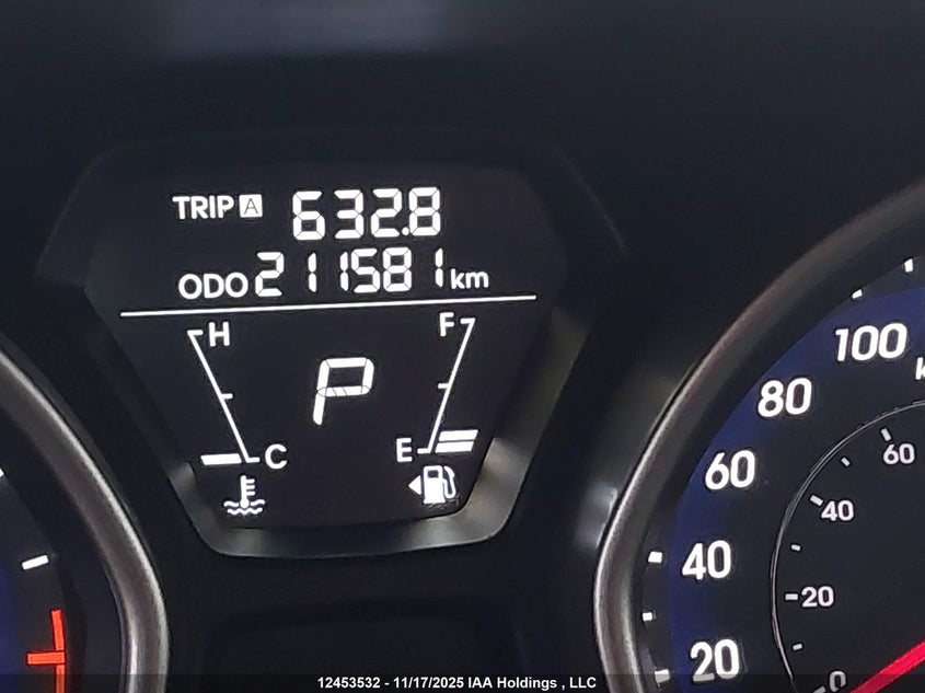 2013 Hyundai Elantra Gl VIN: 5NPDH4AE5DH355203 Lot: 12453532