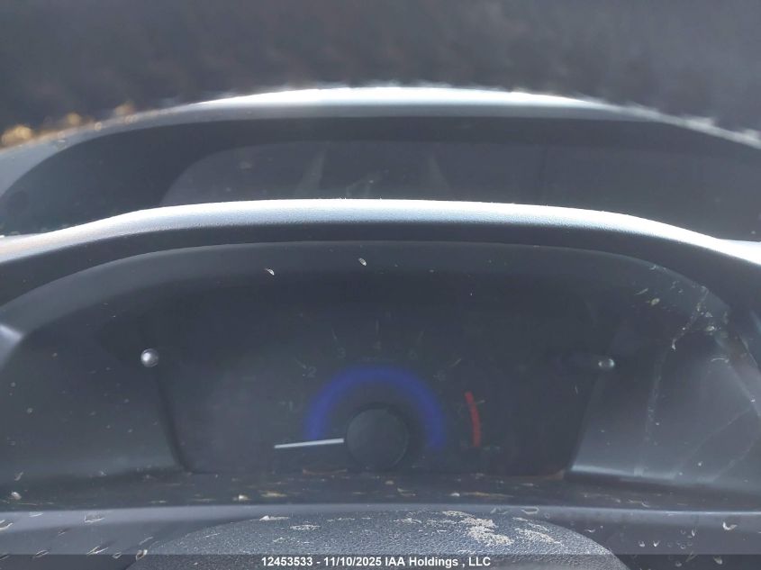 2013 Honda Civic Touring VIN: 2HGFB2F71DH028266 Lot: 12453533