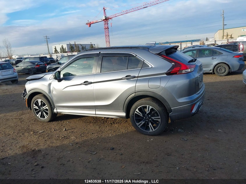 JA4ATVAA0RZ632743 2024 MITSUBISHI ECLIPSE CROSS photo no. 15