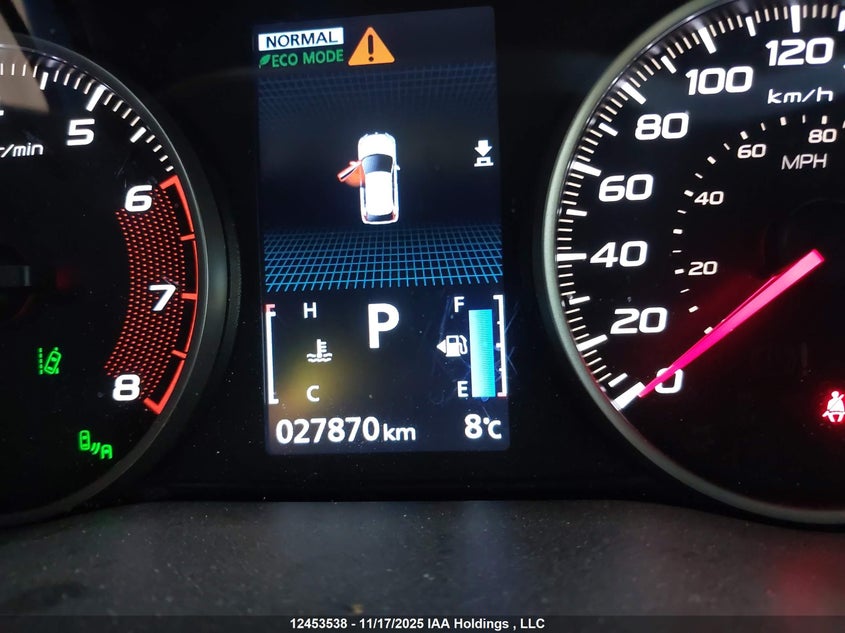 JA4ATVAA0RZ632743 2024 MITSUBISHI ECLIPSE CROSS photo no. 16