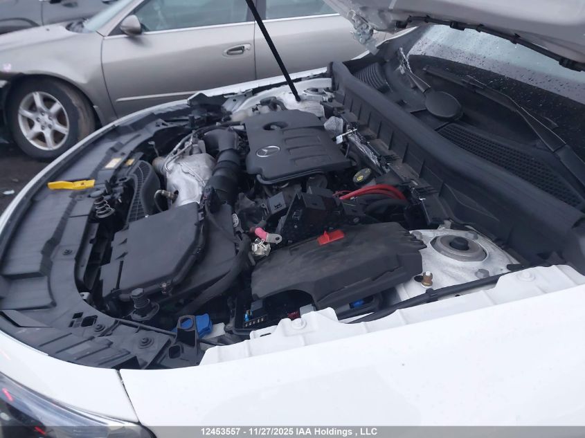 2023 Mercedes-Benz Glb 250 4Matic VIN: W1N4M4HB3PW318701 Lot: 12453557