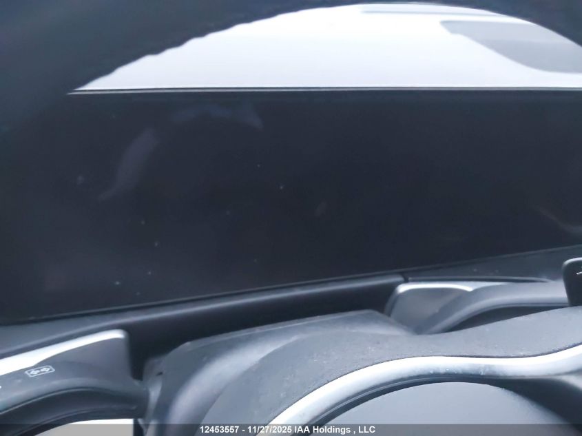 2023 Mercedes-Benz Glb 250 4Matic VIN: W1N4M4HB3PW318701 Lot: 12453557