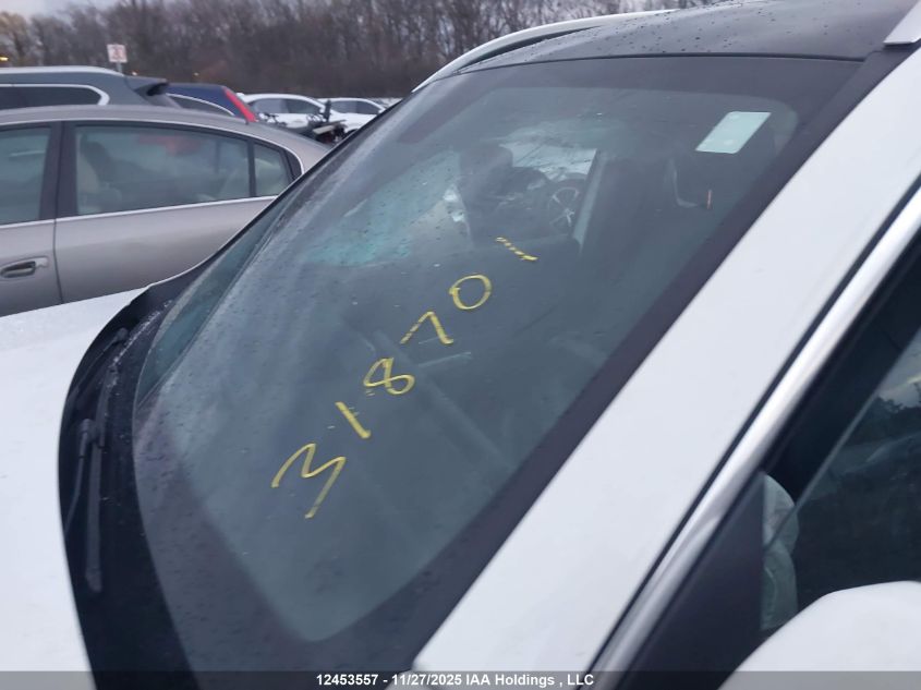 2023 Mercedes-Benz Glb 250 4Matic VIN: W1N4M4HB3PW318701 Lot: 12453557