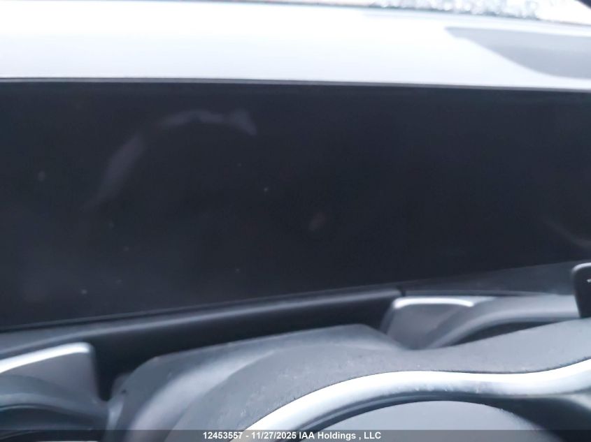 2023 Mercedes-Benz Glb 250 4Matic VIN: W1N4M4HB3PW318701 Lot: 12453557