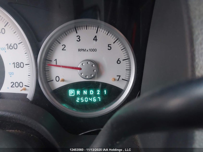 1D8HB48N08F115955 2008 DODGE DURANGO photo no. 15