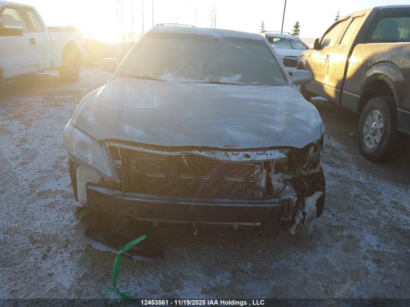 2007 Toyota Camry Hybrid VIN: JTNBB46K773023203 Lot: 12453561