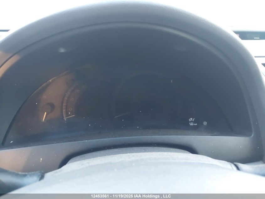 2007 Toyota Camry Hybrid VIN: JTNBB46K773023203 Lot: 12453561