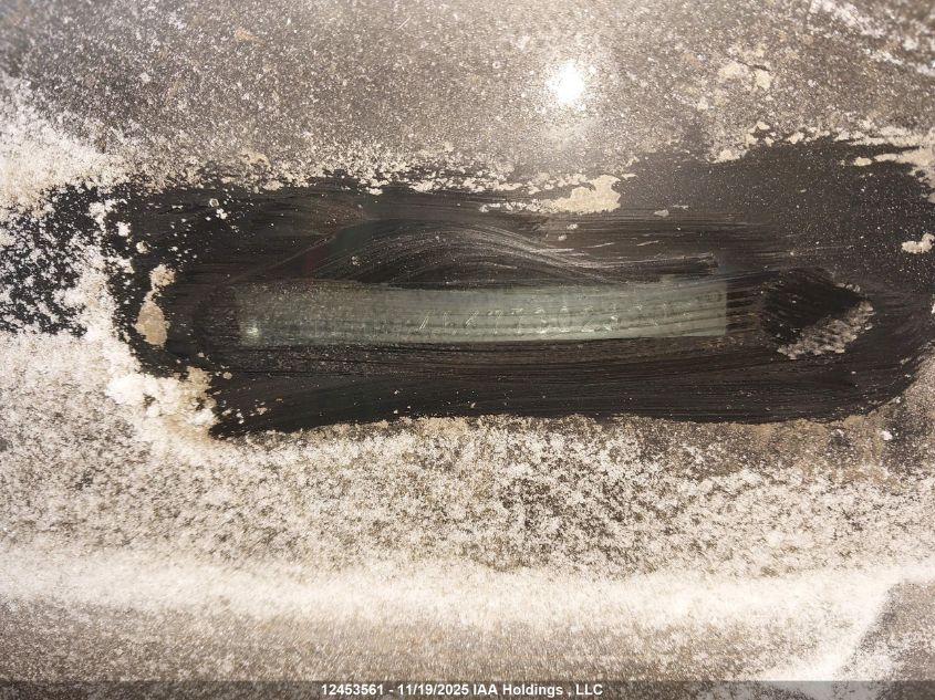 2007 Toyota Camry Hybrid VIN: JTNBB46K773023203 Lot: 12453561