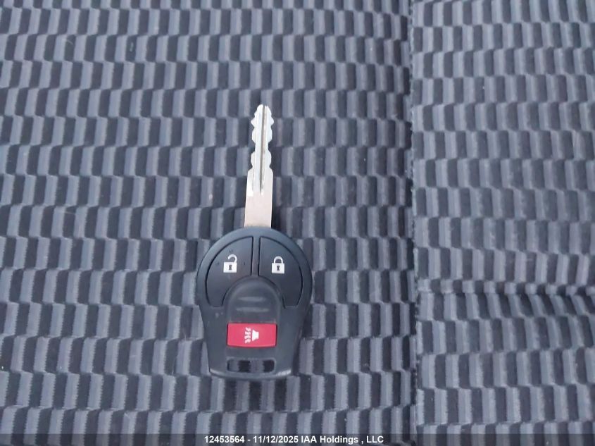 2019 Nissan Micra S/Sr/Sv VIN: 3N1CK3CP4KL206044 Lot: 12453564